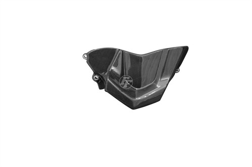 Carbon ritzelabdeckung für - ritzelabdeckung,