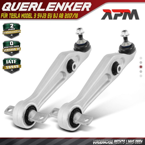 Querlenker radaufhängung - 2x,