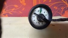 Original Mercedes Webasto Oldtimer Standheizung Zeitschaltuhr JSGUS 375