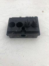 Miele G579 Geschirrspüler Wasserweiche 9.00 190 T-Nr 3429251