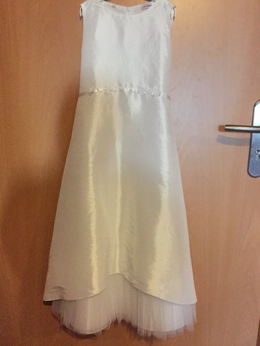 Kommunionkleid