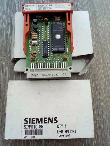Stück siemens simatic s5 - 2,