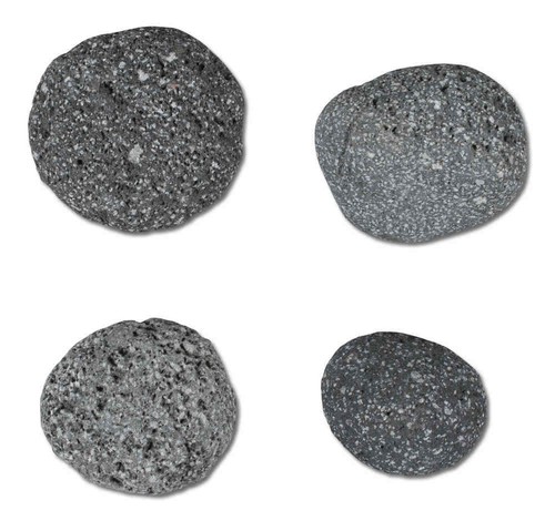 Lava rocks 40mm 1000 - lava,
