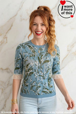 Red valentino - red,
