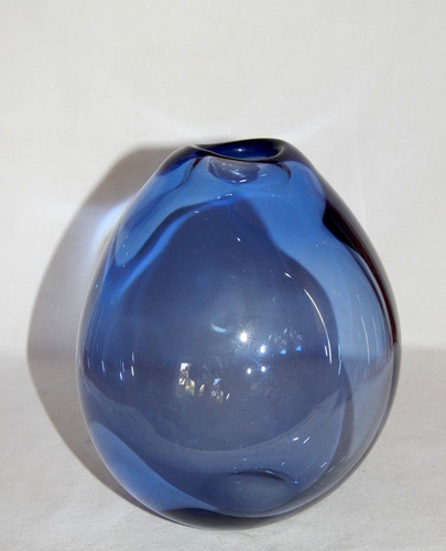 Vase drop per - drop,