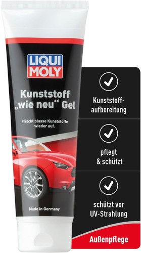 Liqui moly 21899 kunstoff wie - liqui,