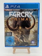 Sony PlayStation 4 | Farcry