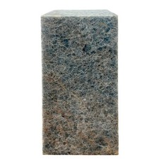 Lampe Aus Blauer Onyx Interior