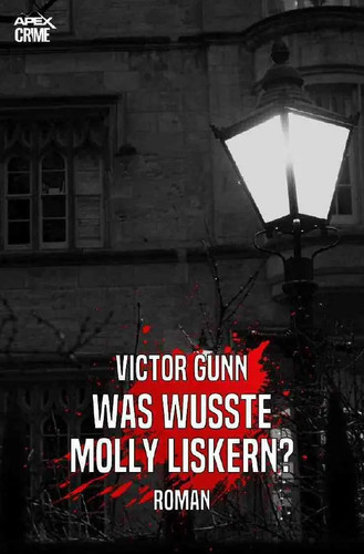 Victor gunn was wusste - victor,