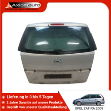 🇩🇪 HECKKLAPPE ➤ OPEL