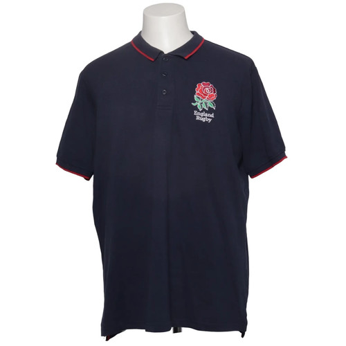 England rugby poloshirt - rugby,,