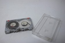 TDK MA-R C90 Metal Postition