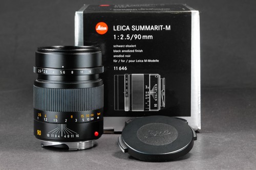 Leica summarit f - leica, mm