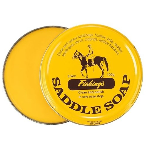 Fiebing sattelseife 5 oz - sattelseife,, 3,5
