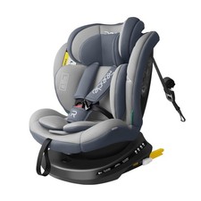 Kindersitz ISOFIX Drehbar 0-36