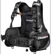 Cressi Solid Plus Tarierjacke