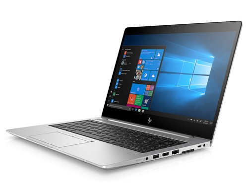 Elitebook 840 laptop - 14",