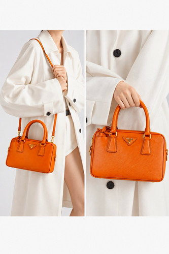 Prada umhängetasche - prada,