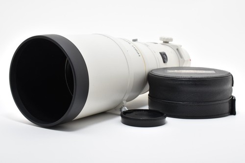 Top neuwertig minolta af apo - neuwertig],