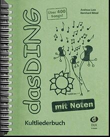 Das ding mit noten - das,