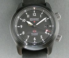 Bremont Martin Baker MBII DLC