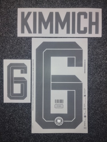 Original authentic dfb - original,