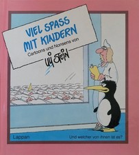 Ulli stein viel - spass, mit