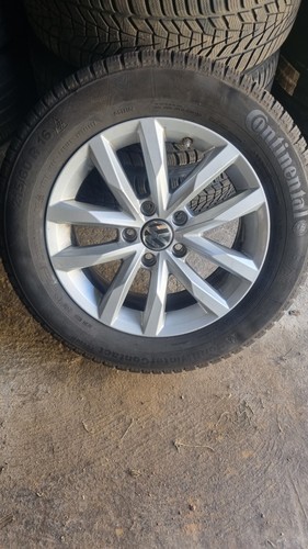 Komplettrad passat 3gb8 - passat,