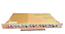 Amek neve pre amp System 9098