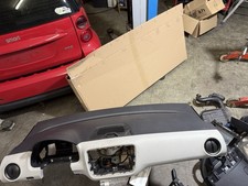 Armaturenbrett VW UP Seat Mii