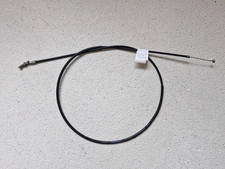 Neuer original BMW Starterzug