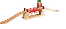 Brio Hebebrücke
