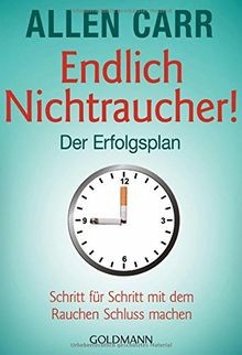 Endlich nichtraucher der - endlich,