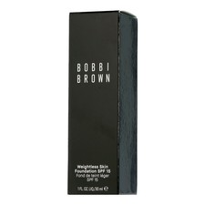 Bobbi brown weightless skin - bobbi,