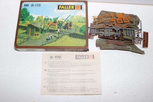 Spur faller 170 - spur,