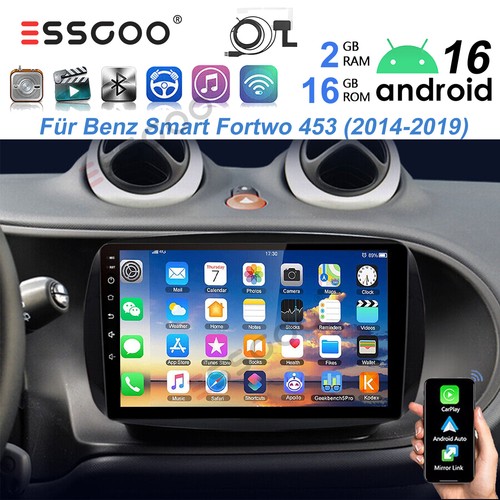 Dab android autoradio für - 16,