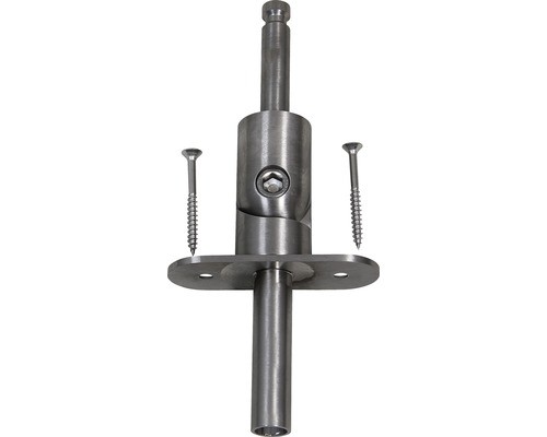 Montageset für treppenwangen - montageset,