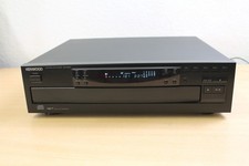 Kenwood DP-R3090 5-fach CD-Wechsler CD-Player