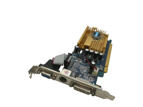 Galaxy geforce 9300 - galaxy,