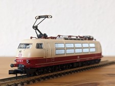 Minitrix N 12930 BR 103 DB Elektrolok TOP!!