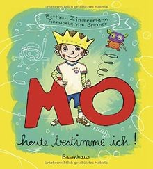Heute bestimme ich band - -,