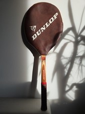 Vintage Dunlop Maxply Fort