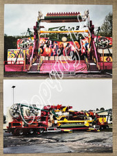 2  x XXL Foto Karussell TOP