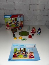 Playmobil City Life 70283