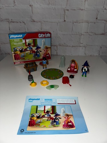Playmobil city life 70283 - playmobil,