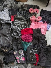 Top erotik wäsche tlg lack - erotik,