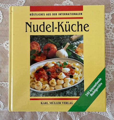 Köstliches aus der