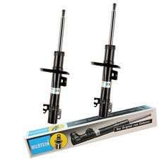 2 Bilstein Stoßdämpfer B4