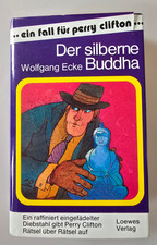 Wolfgang Ecke. Privatdetektiv