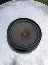 VW Golf 5 V 1K Lautsprecher